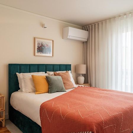 Bombarda Homes OOporto Esterno foto