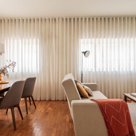 Bombarda Homes OOporto Esterno foto