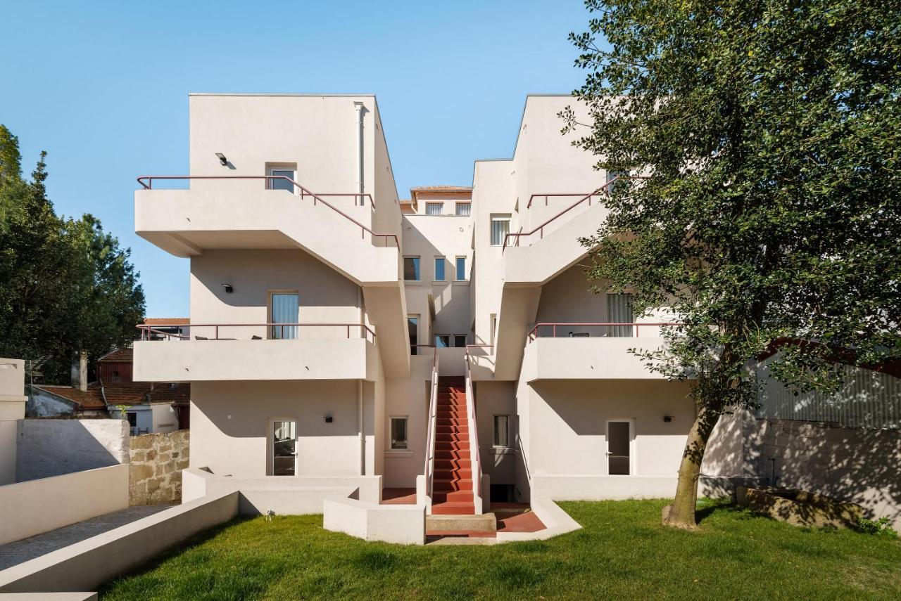 Bombarda Homes OOporto Esterno foto