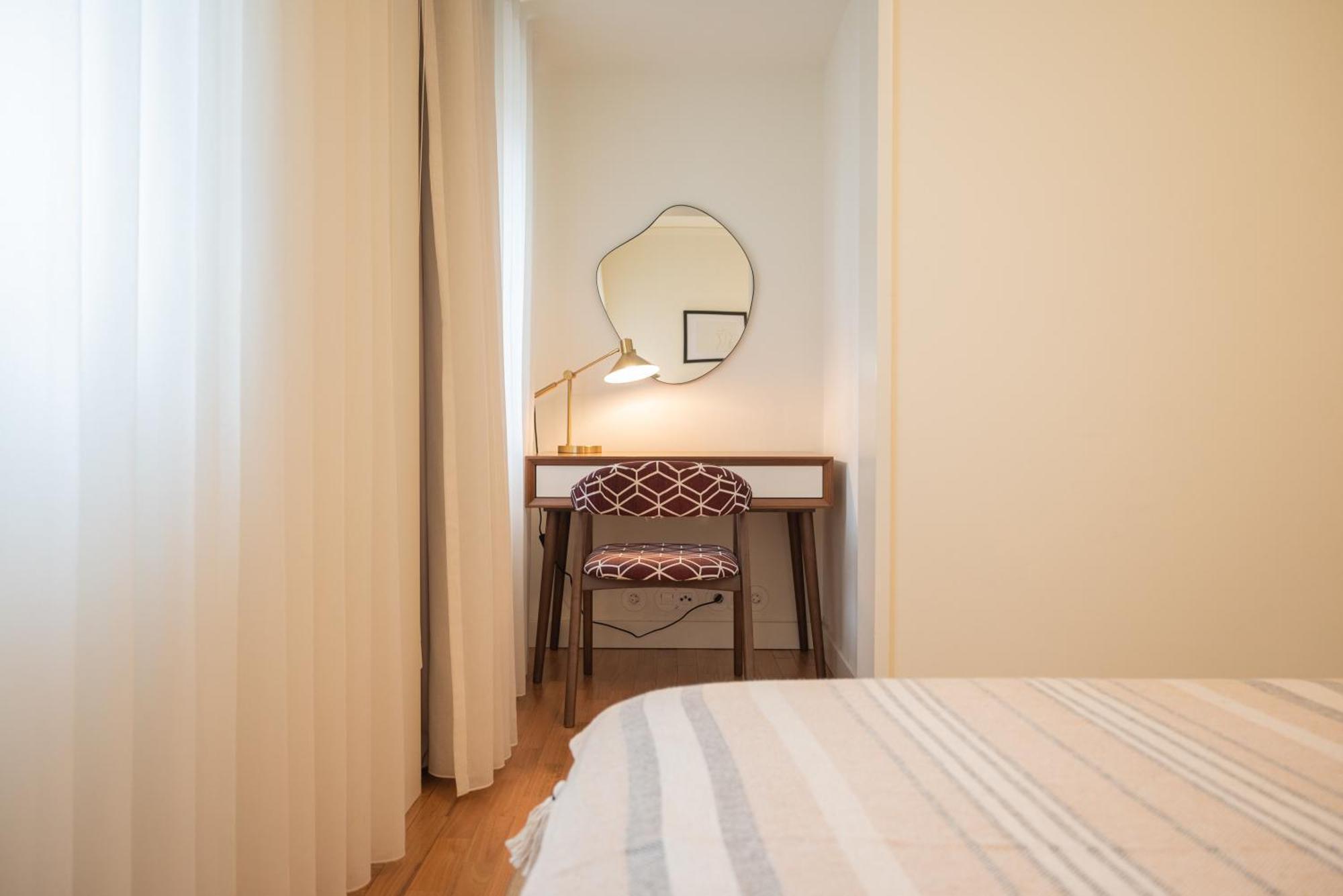Bombarda Homes OOporto Esterno foto