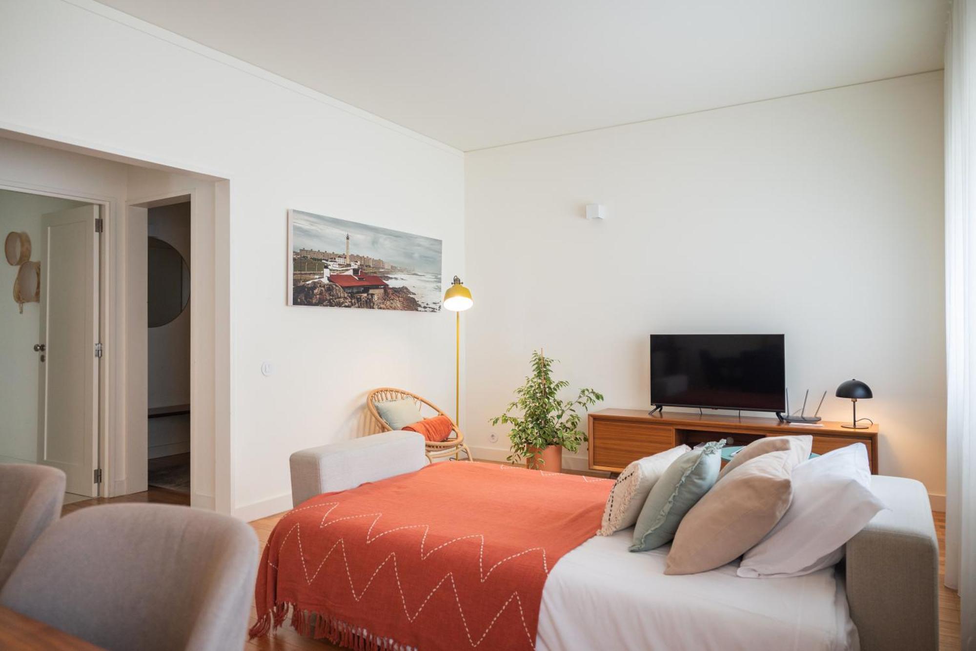 Bombarda Homes OOporto Esterno foto