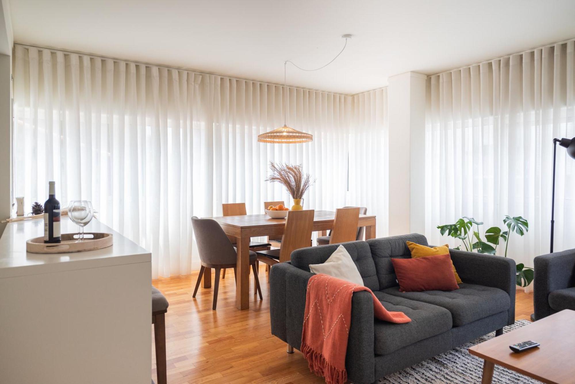 Bombarda Homes OOporto Esterno foto