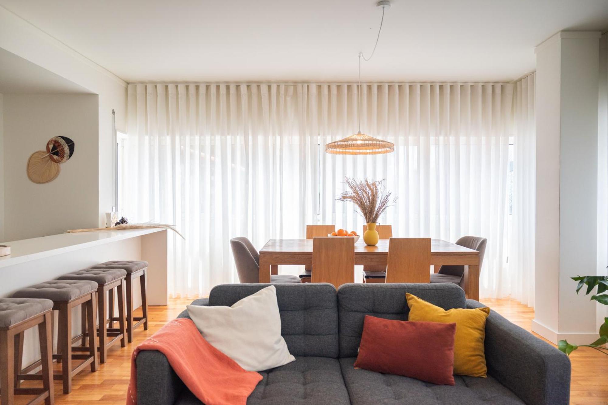 Bombarda Homes OOporto Esterno foto
