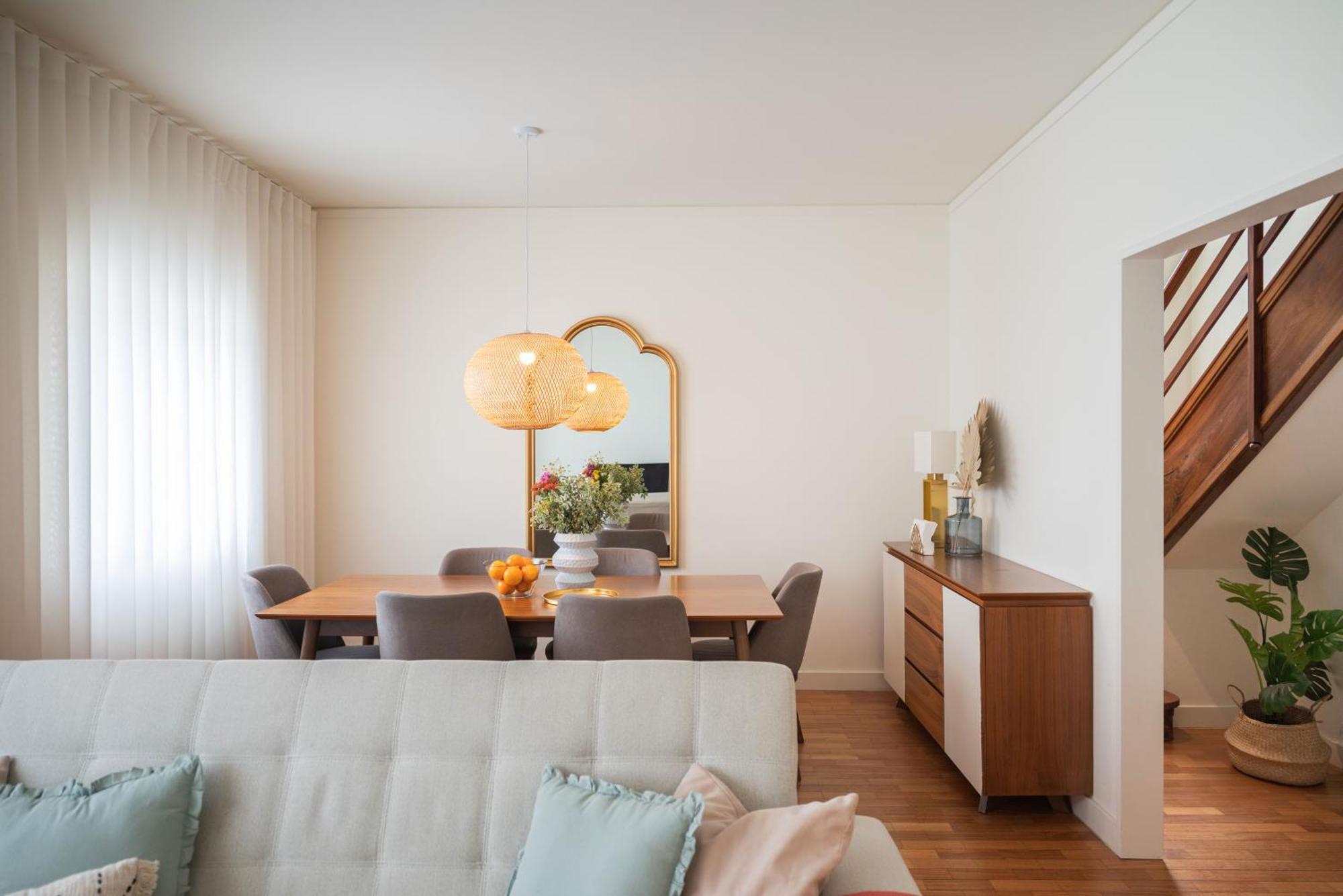 Bombarda Homes OOporto Esterno foto