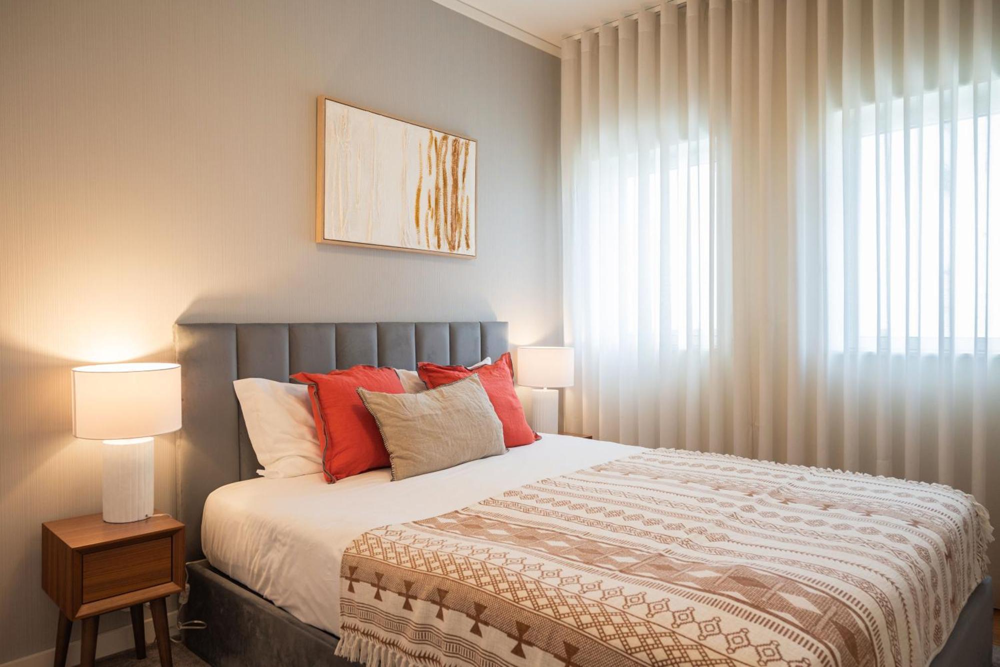 Bombarda Homes OOporto Esterno foto