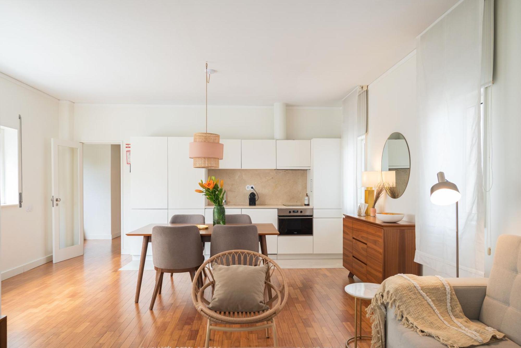 Bombarda Homes OOporto Esterno foto