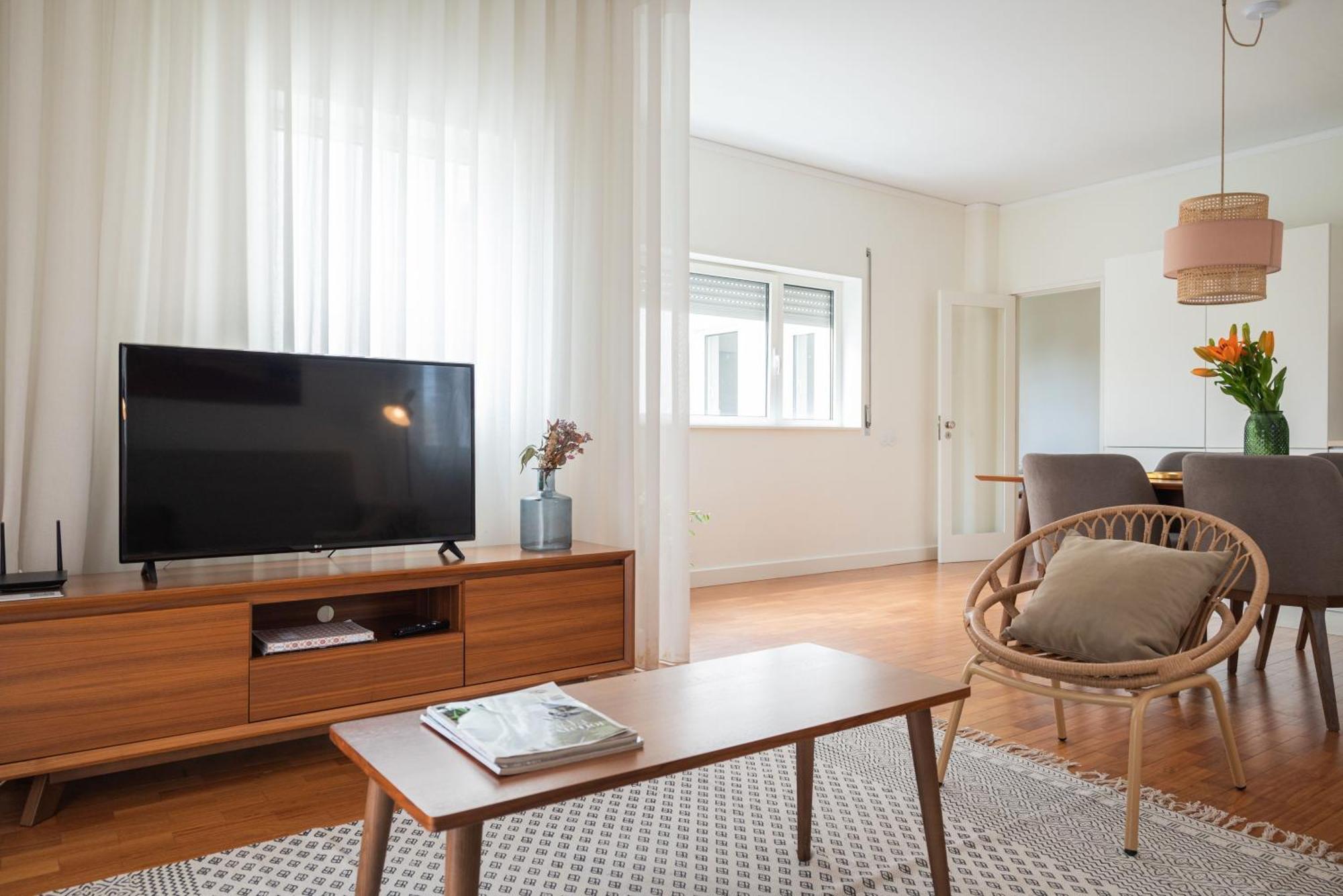 Bombarda Homes OOporto Esterno foto