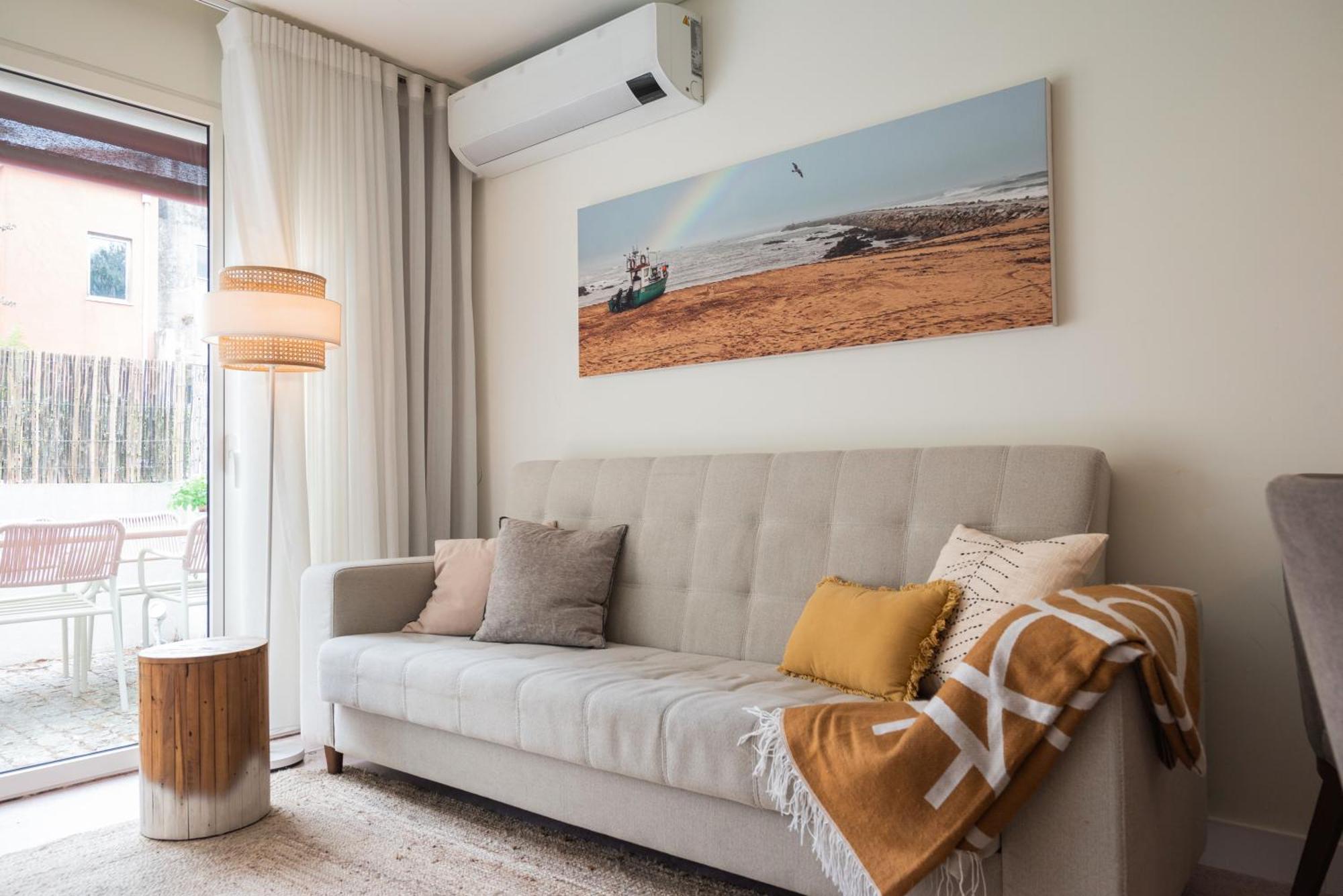 Bombarda Homes OOporto Esterno foto