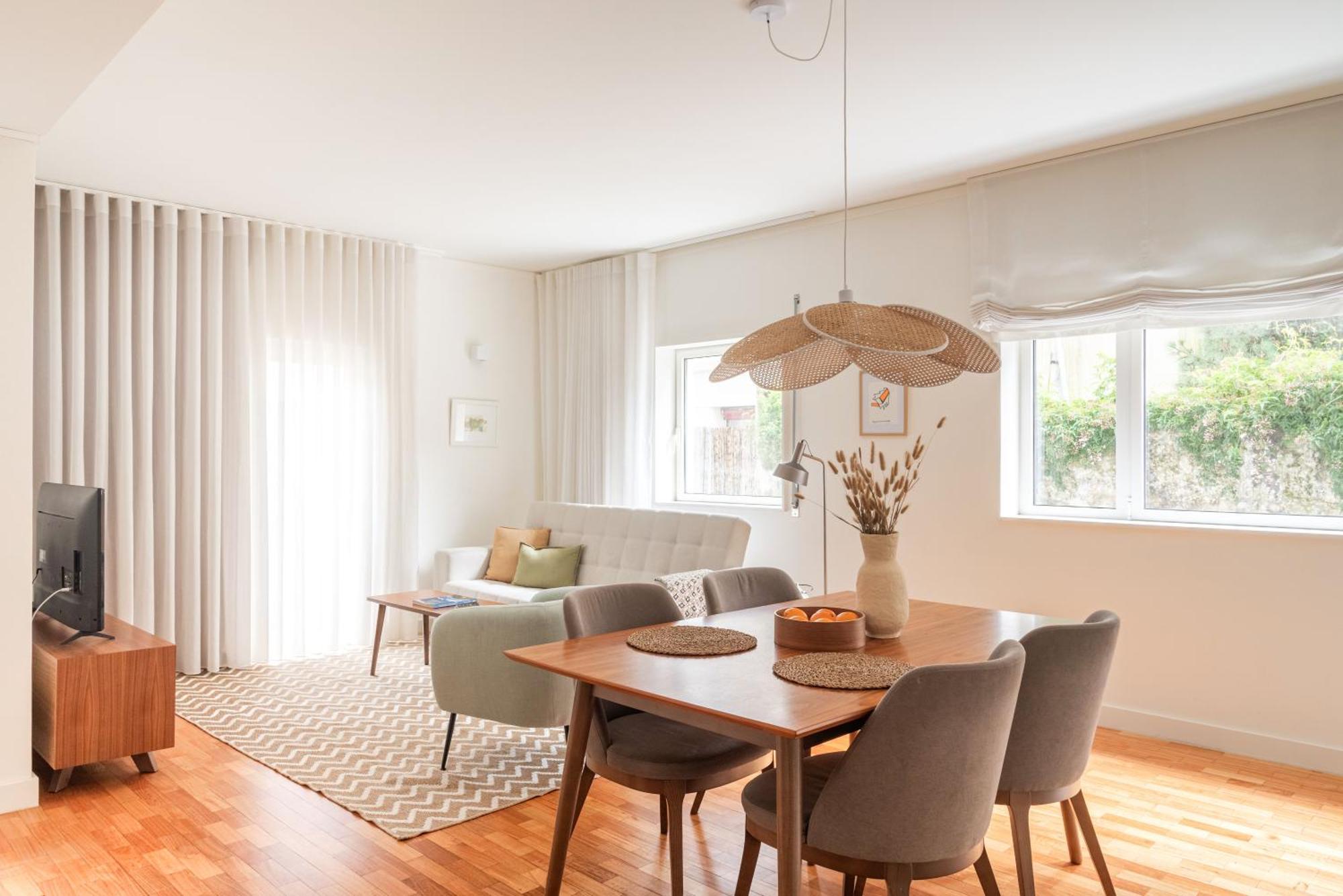 Bombarda Homes OOporto Esterno foto