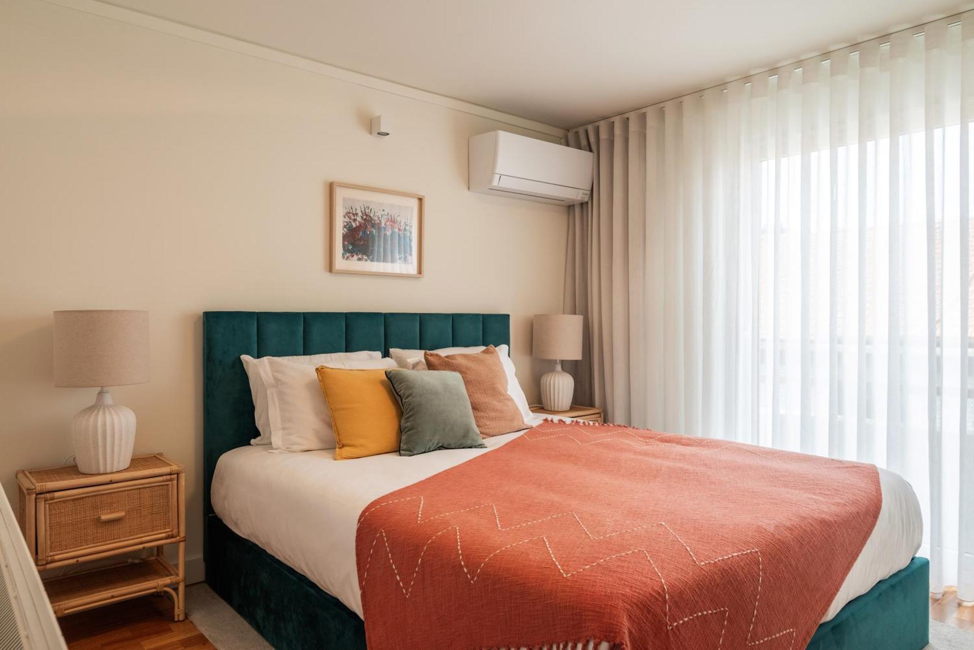 Bombarda Homes OOporto Esterno foto