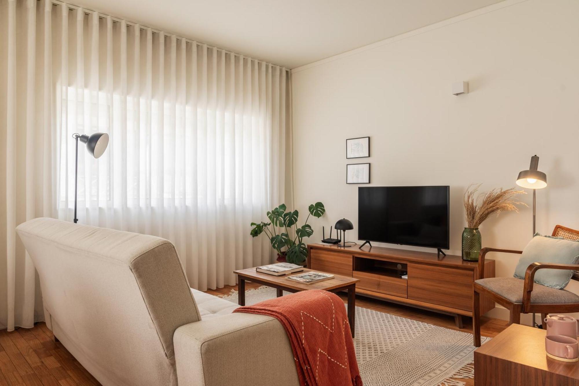 Bombarda Homes OOporto Esterno foto