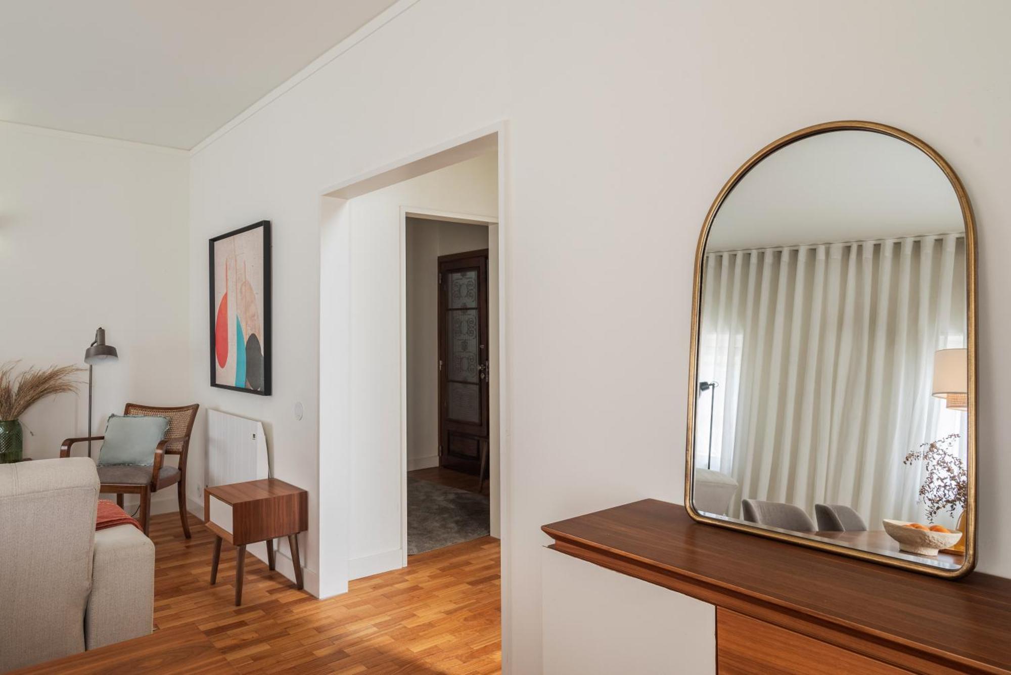 Bombarda Homes OOporto Esterno foto