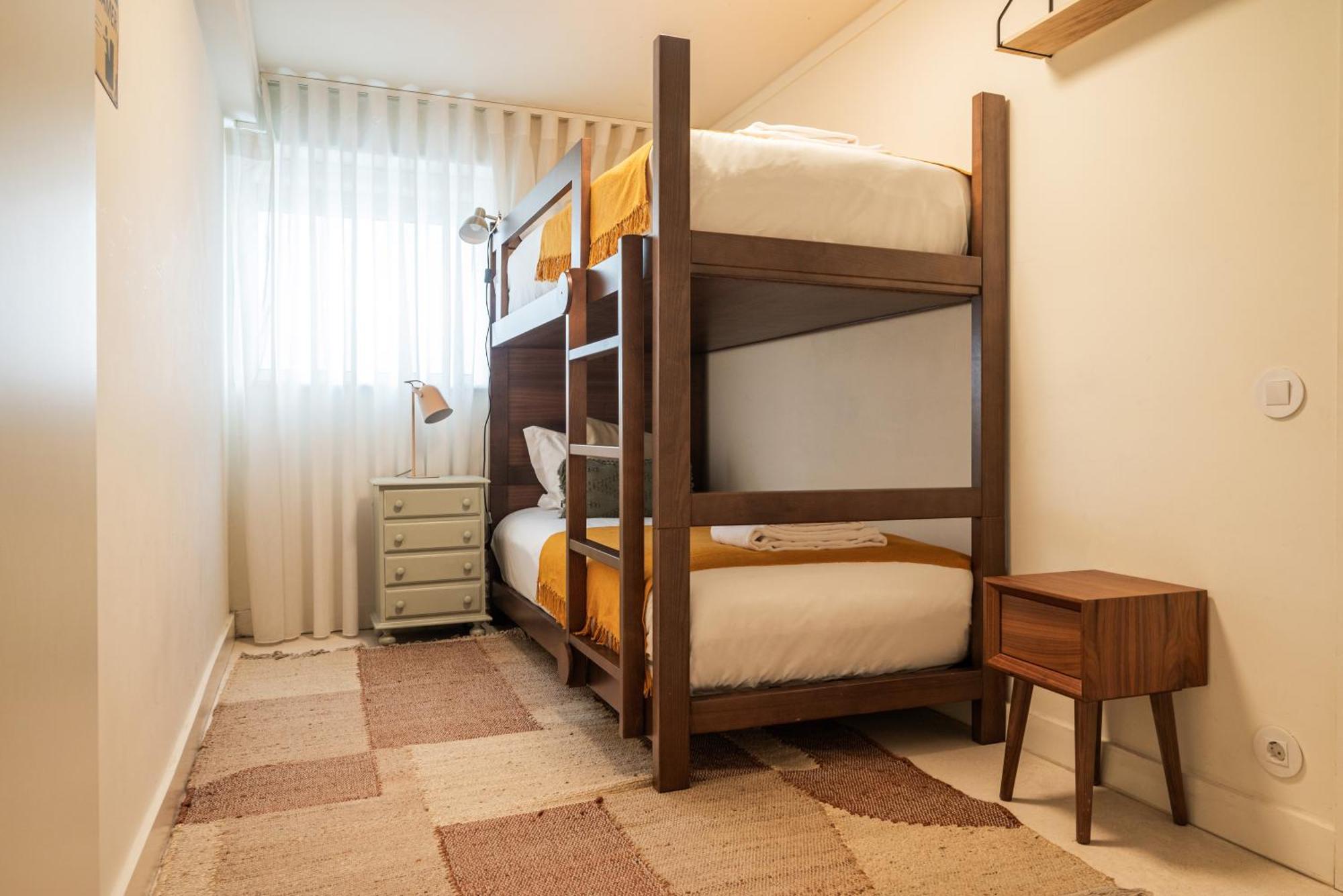 Bombarda Homes OOporto Esterno foto