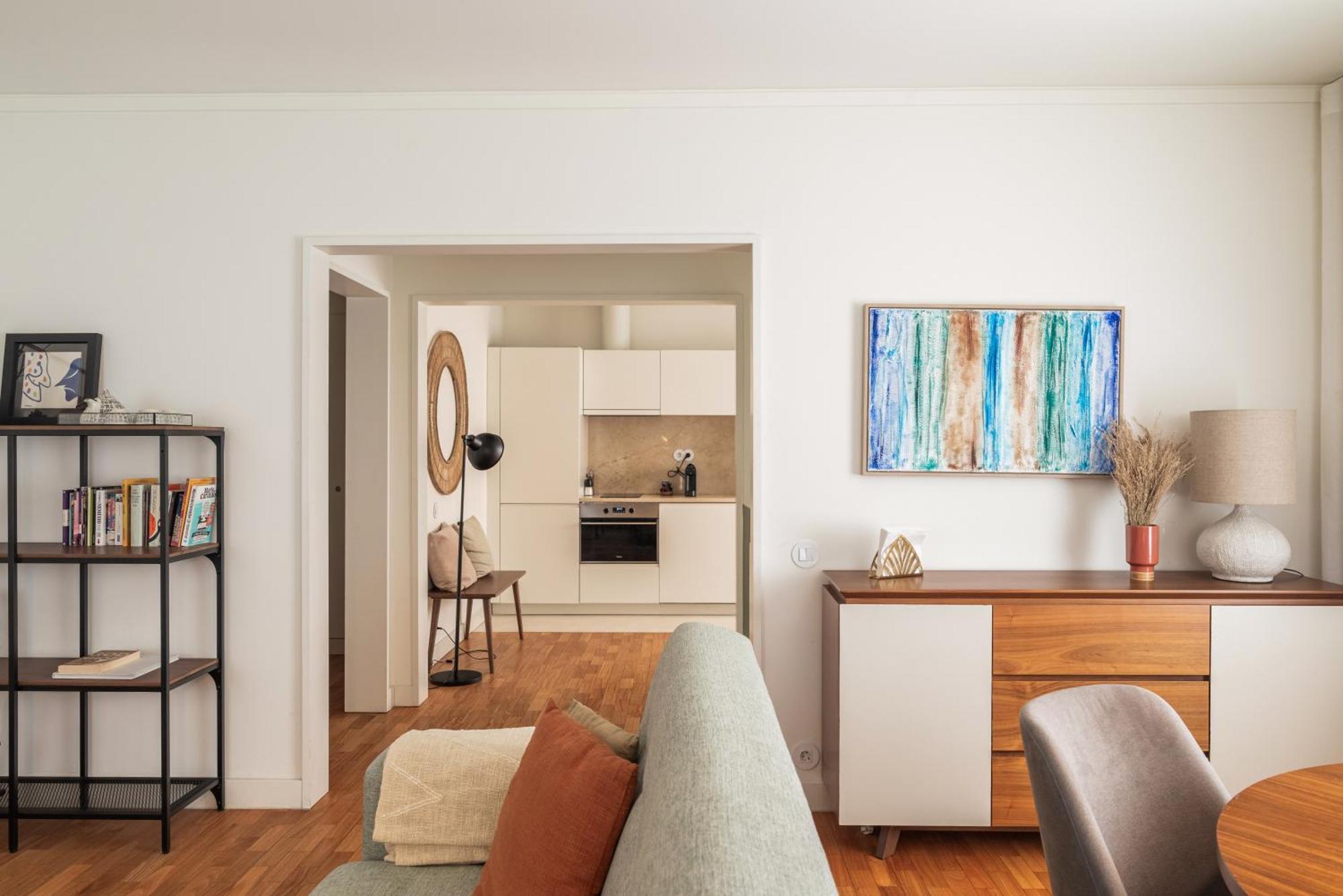 Bombarda Homes OOporto Esterno foto